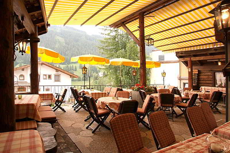 Hotel Tirolerhof Serfaus Eksteriør billede