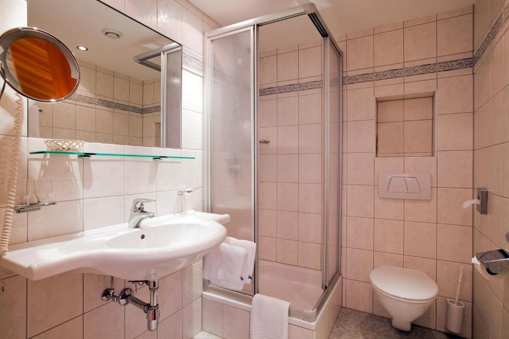 Hotel Tirolerhof Serfaus Eksteriør billede