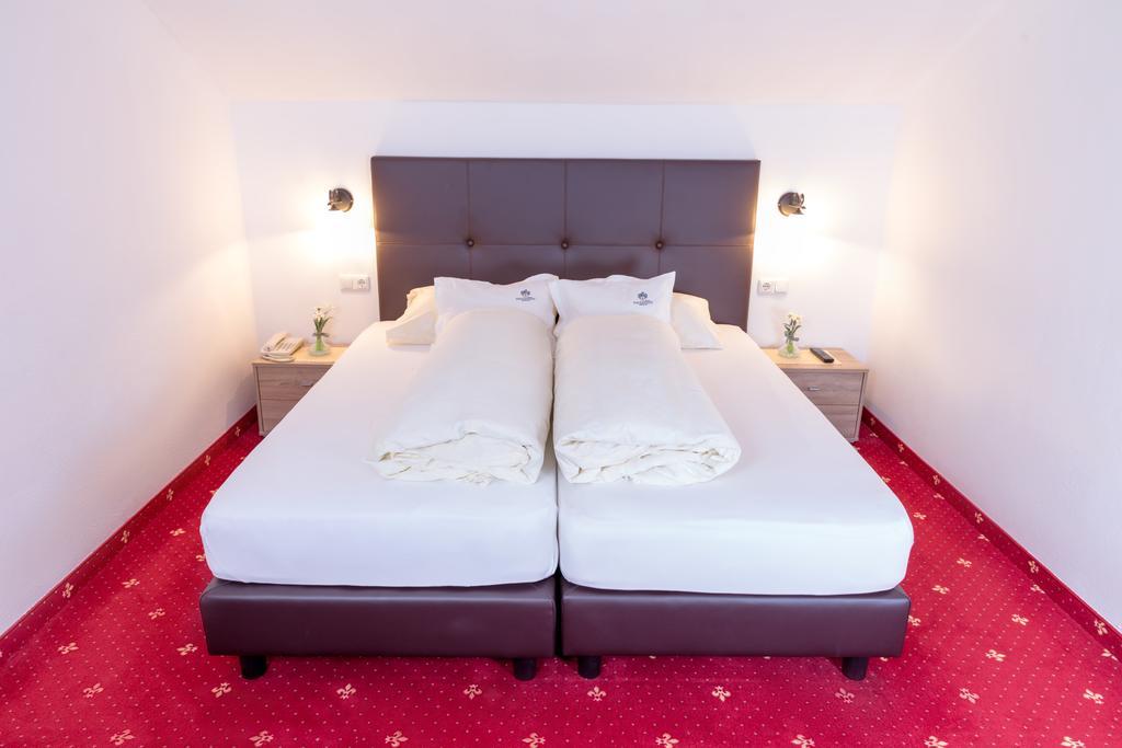 Hotel Tirolerhof Serfaus Eksteriør billede