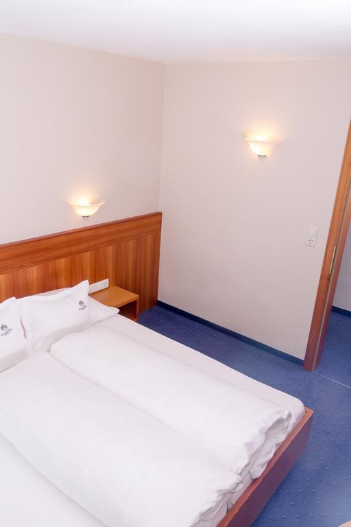 Hotel Tirolerhof Serfaus Eksteriør billede