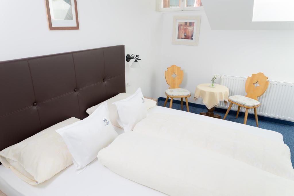 Hotel Tirolerhof Serfaus Eksteriør billede