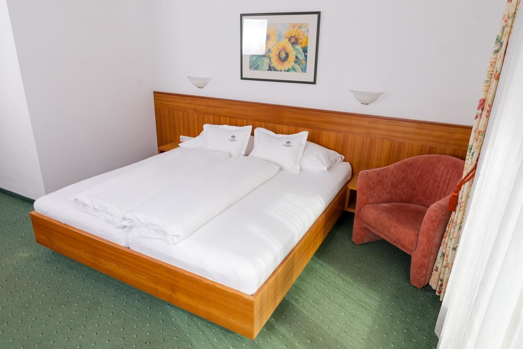 Hotel Tirolerhof Serfaus Eksteriør billede