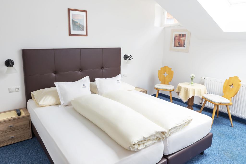 Hotel Tirolerhof Serfaus Eksteriør billede