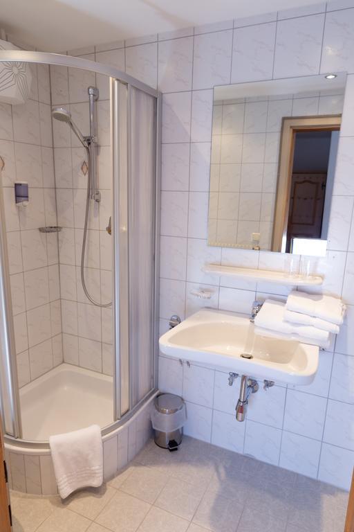 Hotel Tirolerhof Serfaus Eksteriør billede