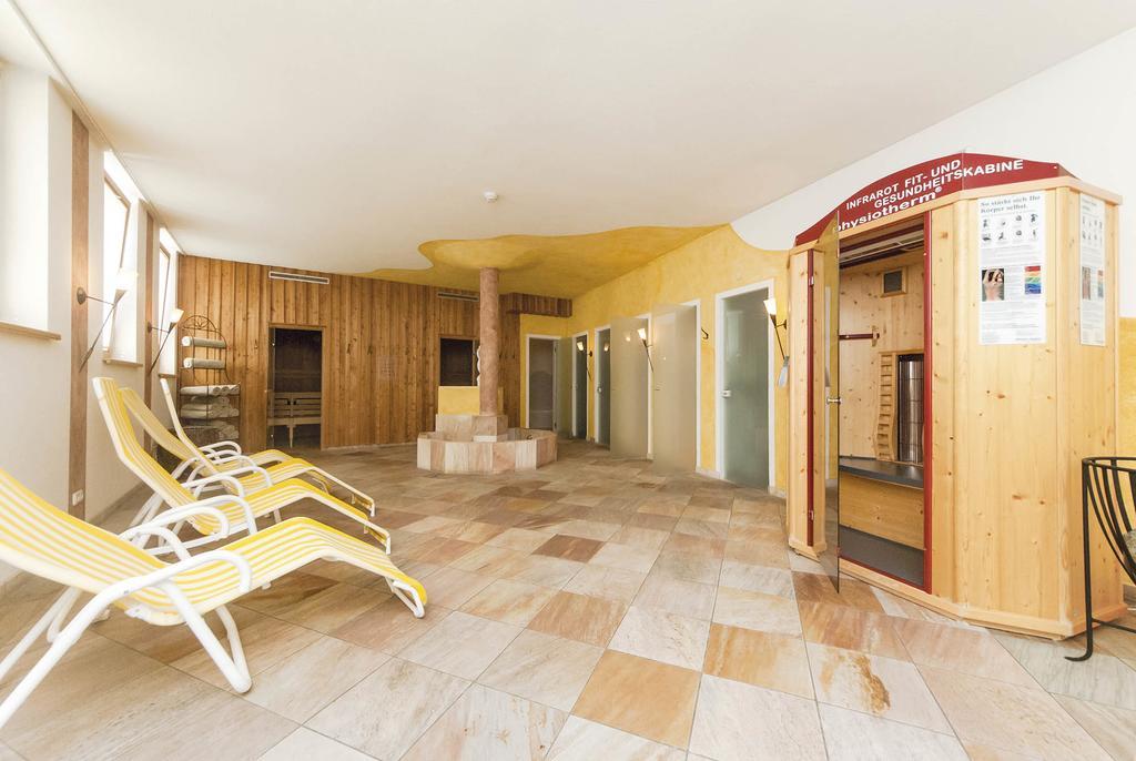 Hotel Tirolerhof Serfaus Eksteriør billede