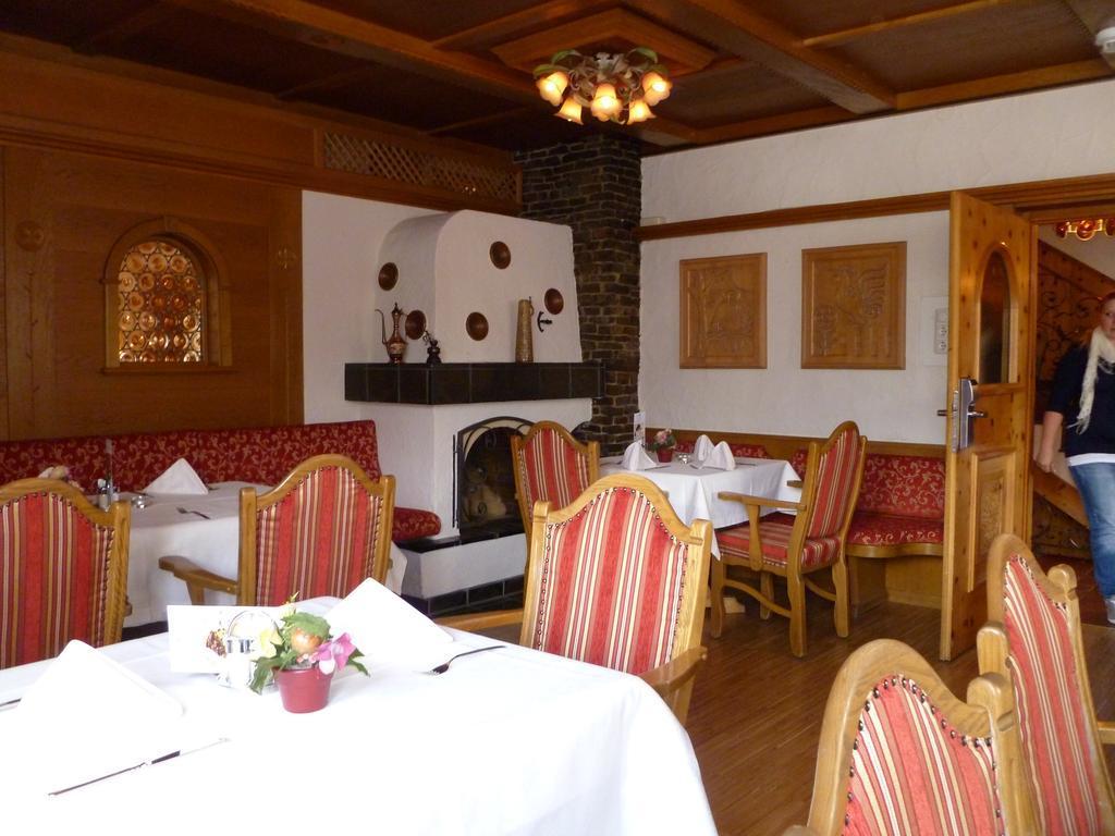 Hotel Tirolerhof Serfaus Eksteriør billede